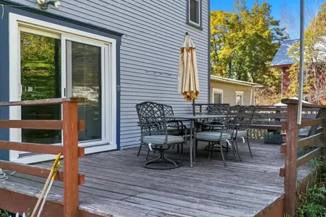 16 Railroad Street Waterbury VT 05676