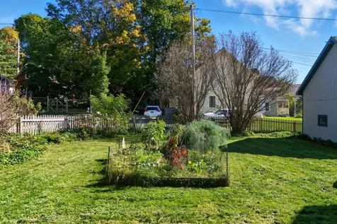 16 Railroad Street Waterbury VT 05676