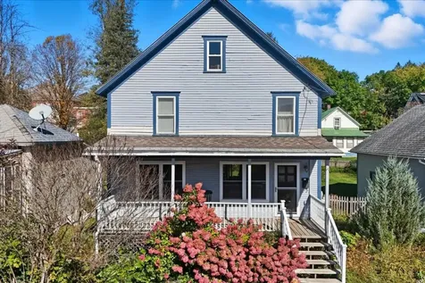 16 Railroad Street Waterbury VT 05676