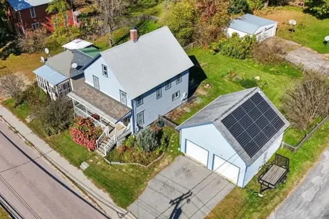 16 Railroad Street Waterbury VT 05676