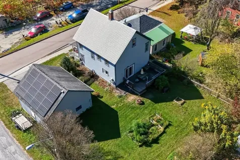 16 Railroad Street Waterbury VT 05676