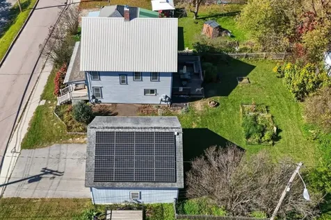 16 Railroad Street Waterbury VT 05676