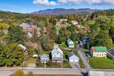 16 Railroad Street Waterbury VT 05676