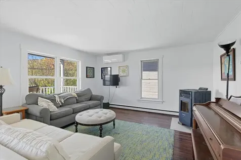 16 Railroad Street Waterbury VT 05676