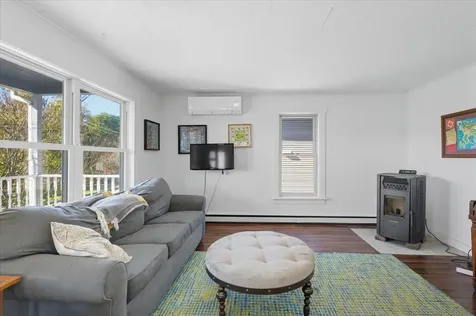 16 Railroad Street Waterbury VT 05676