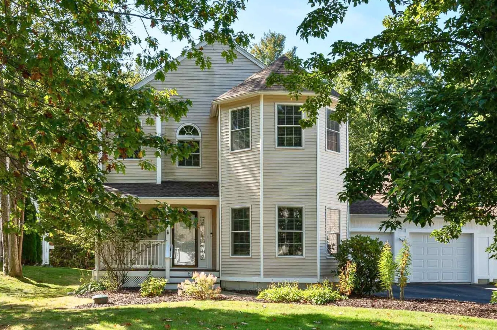 6B Summerwood Drive Hampton NH 03842