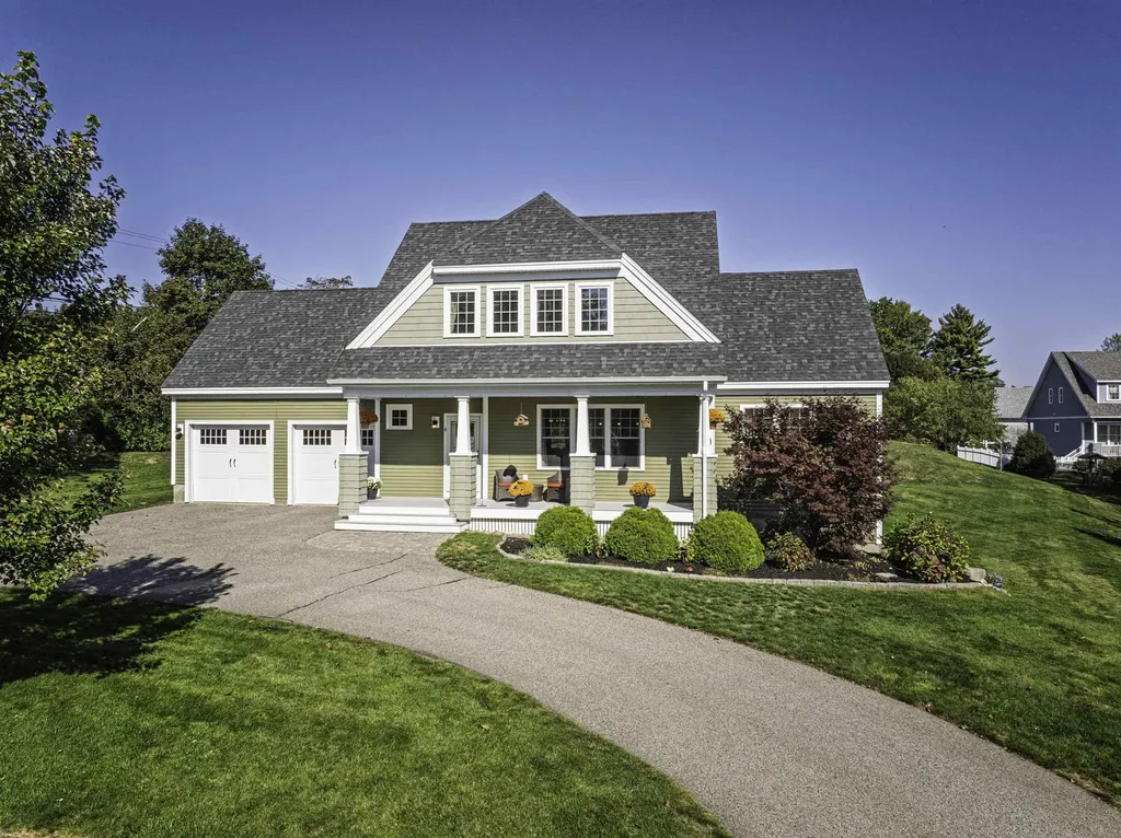 4 Shore Lane Dover NH 03820