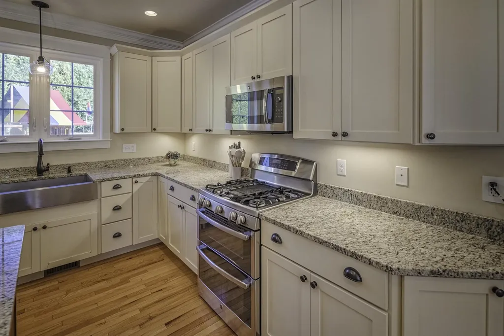 4 Shore Lane Dover NH 03820