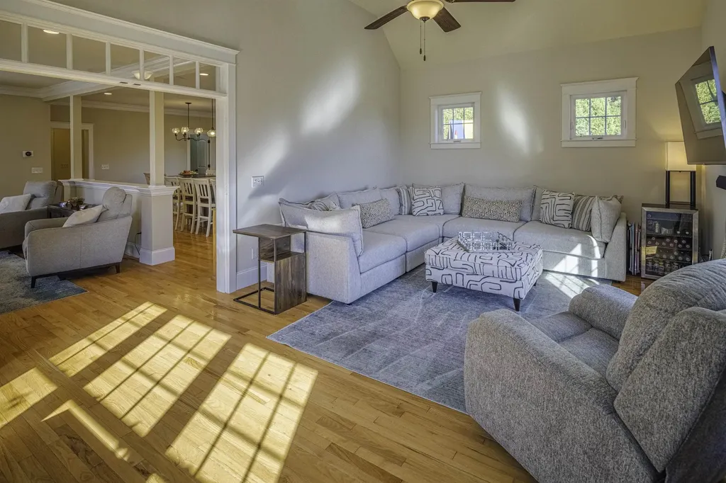 4 Shore Lane Dover NH 03820