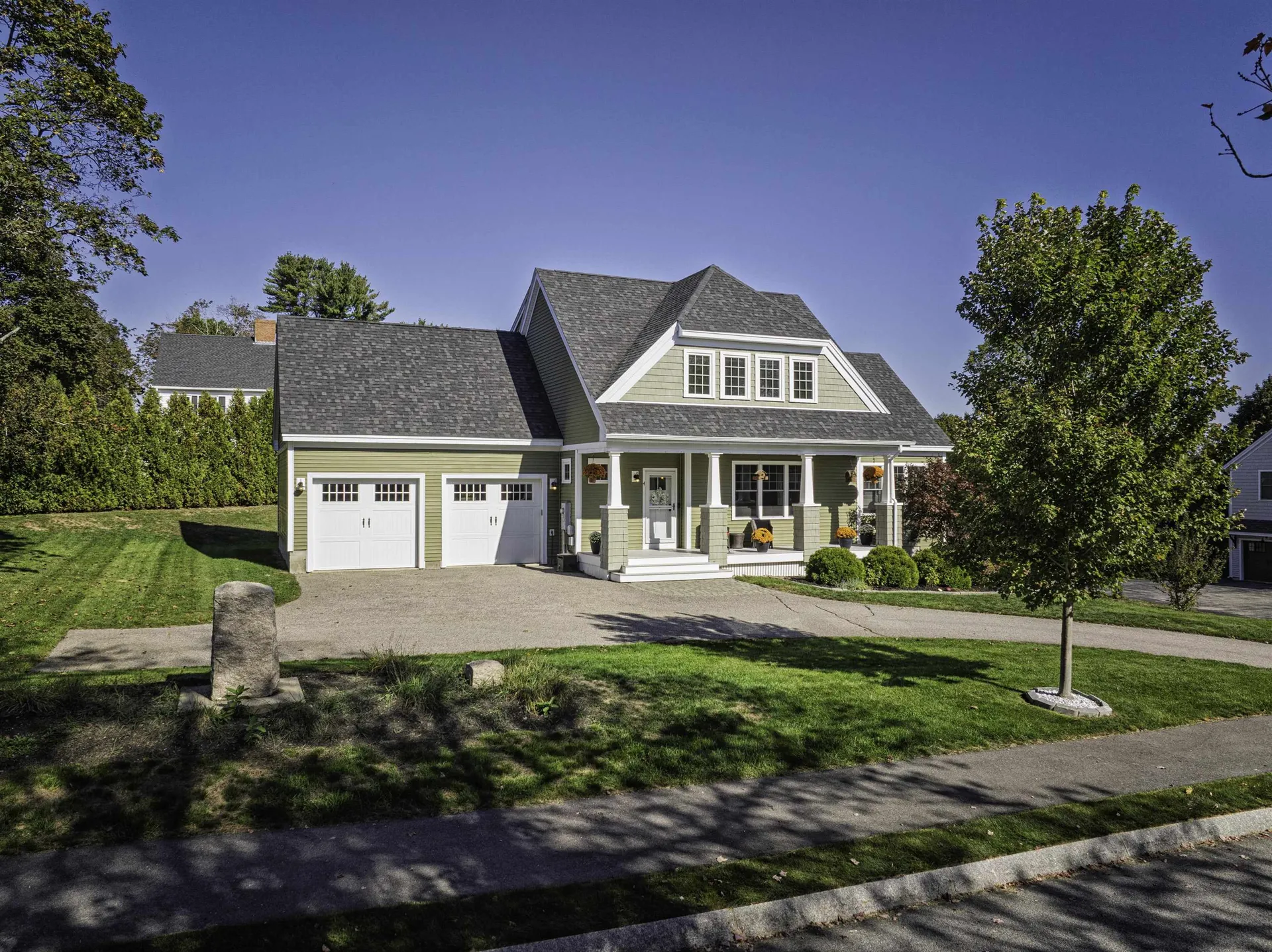 4 Shore Lane Dover NH 03820