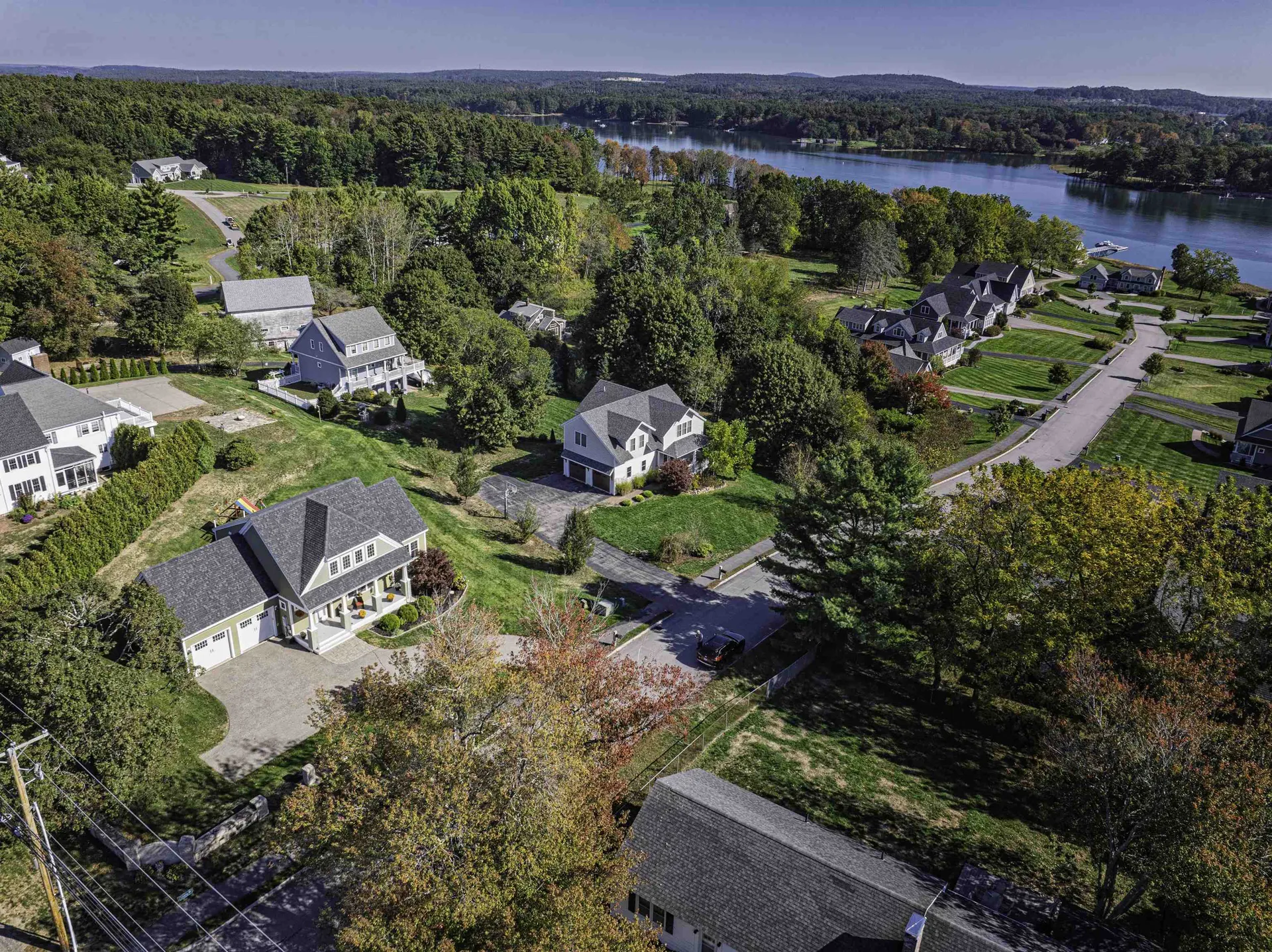 4 Shore Lane Dover NH 03820