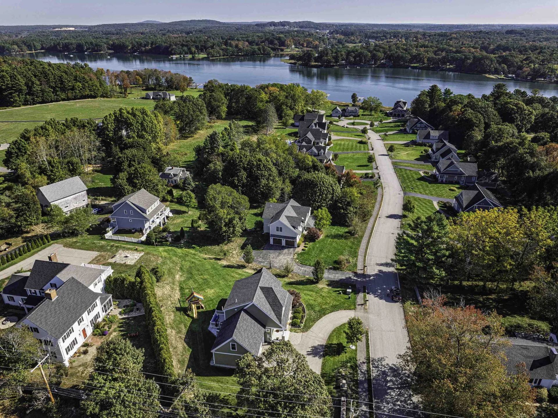 4 Shore Lane Dover NH 03820