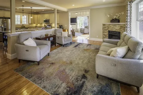 4 Shore Lane Dover NH 03820