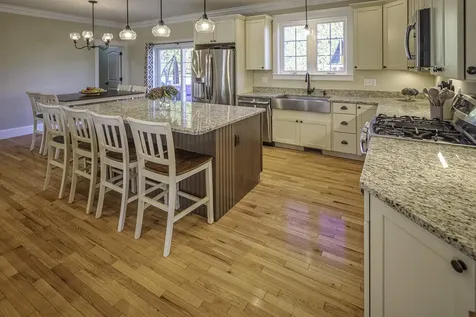 4 Shore Lane Dover NH 03820