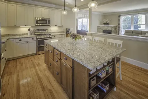 4 Shore Lane Dover NH 03820