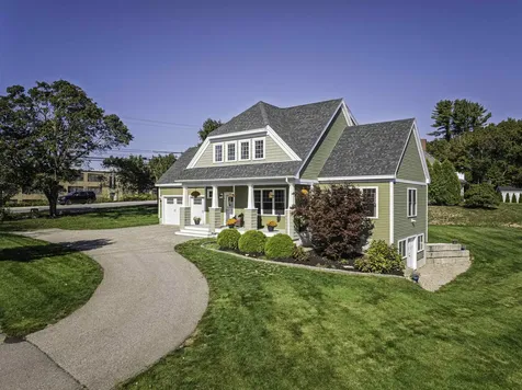 4 Shore Lane Dover NH 03820