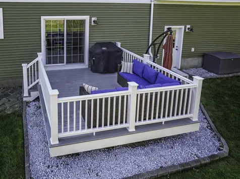 4 Shore Lane Dover NH 03820