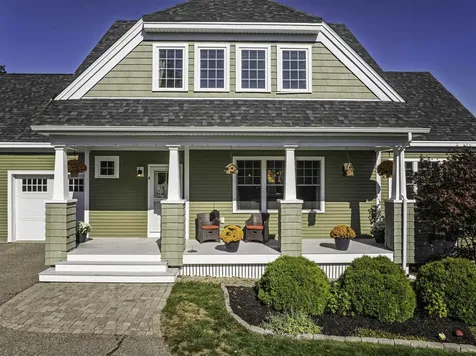 4 Shore Lane Dover NH 03820