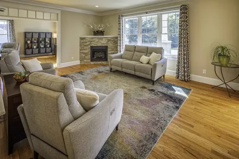 4 Shore Lane Dover NH 03820