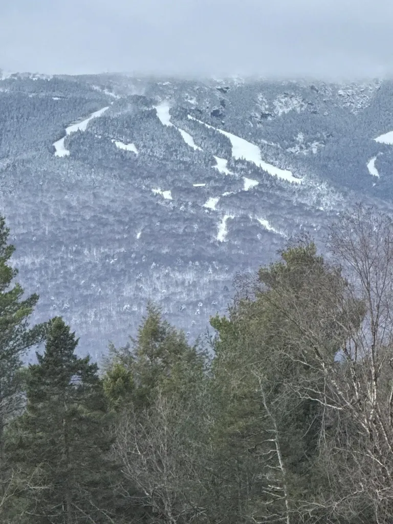 389 Upper Pinnacle Road Stowe VT 05672