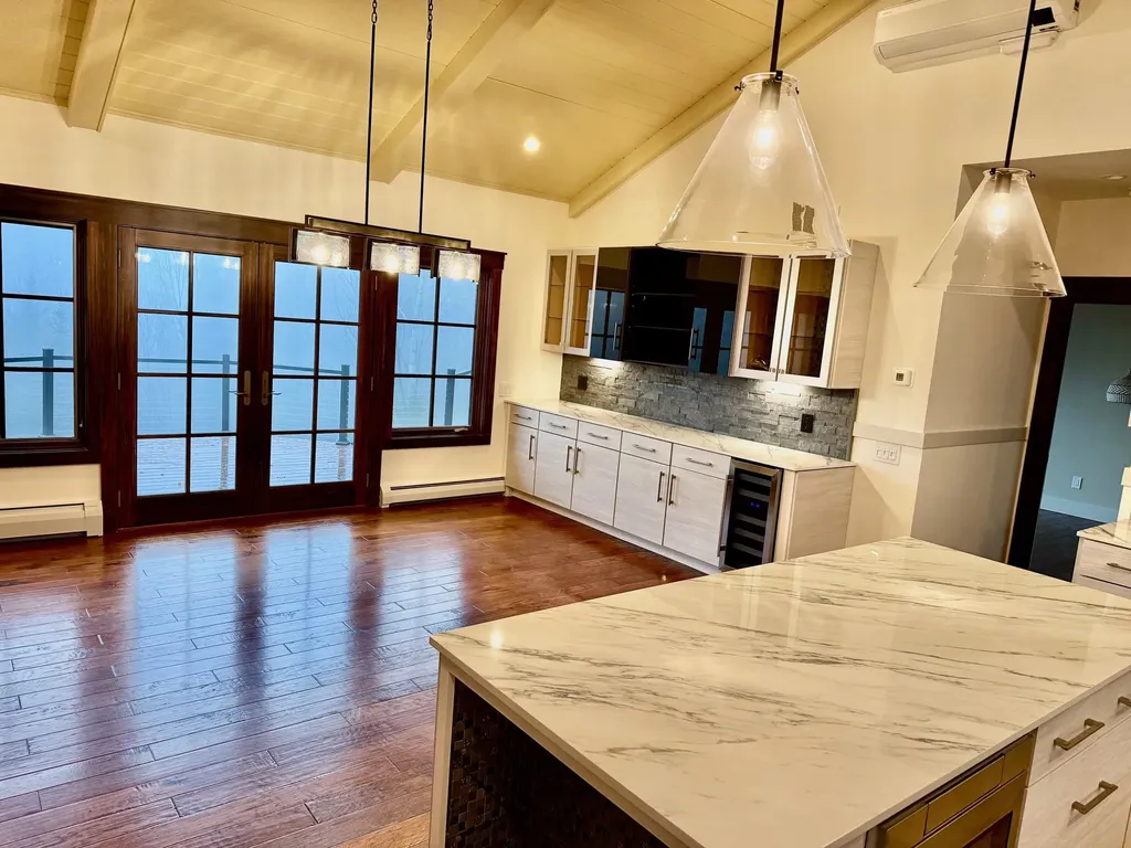 389 Upper Pinnacle Road Stowe VT 05672