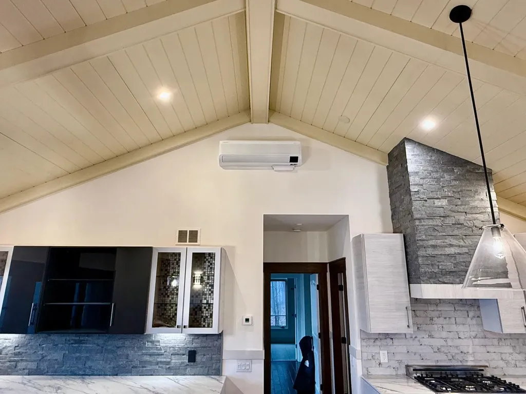 389 Upper Pinnacle Road Stowe VT 05672