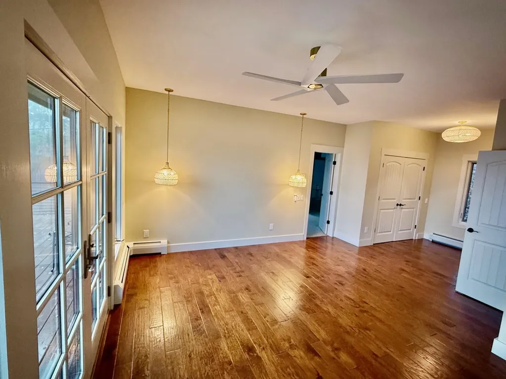 389 Upper Pinnacle Road Stowe VT 05672