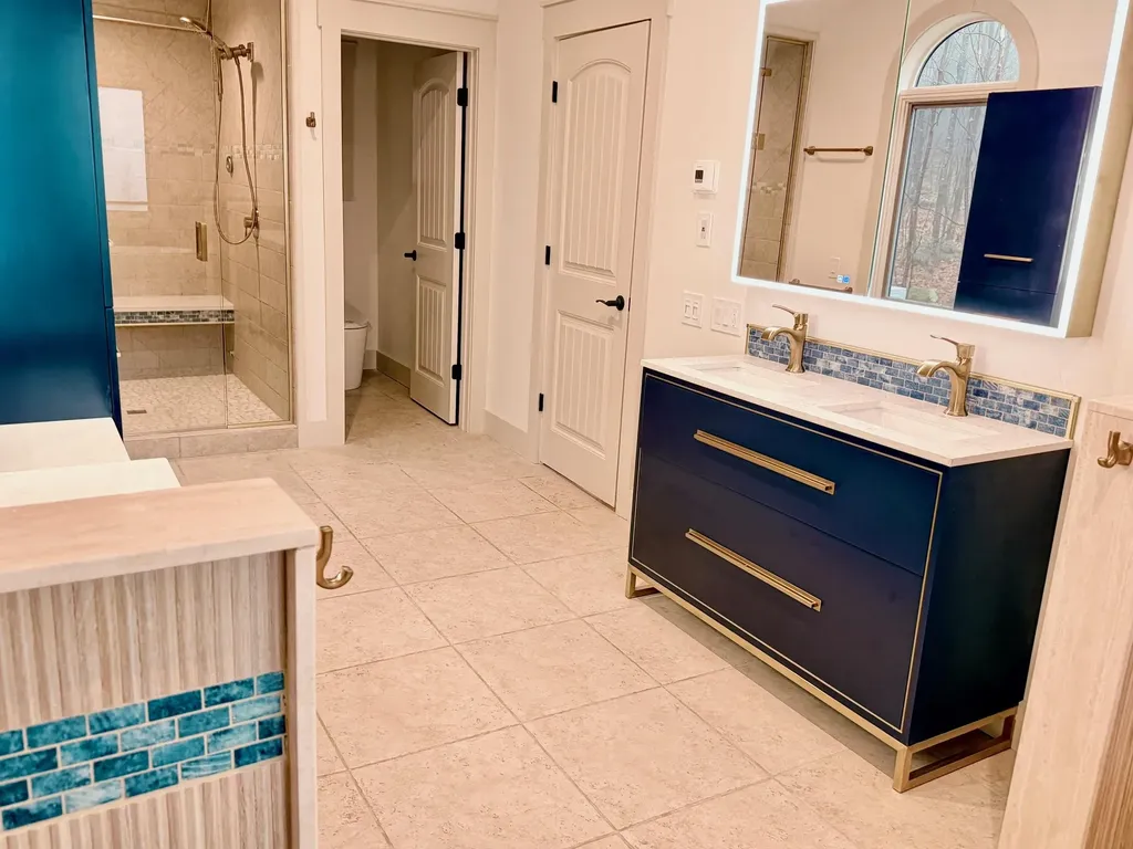 389 Upper Pinnacle Road Stowe VT 05672