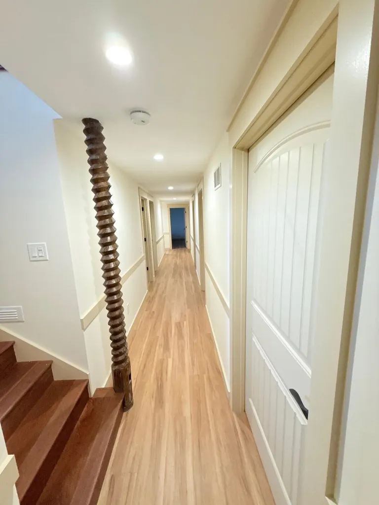 389 Upper Pinnacle Road Stowe VT 05672