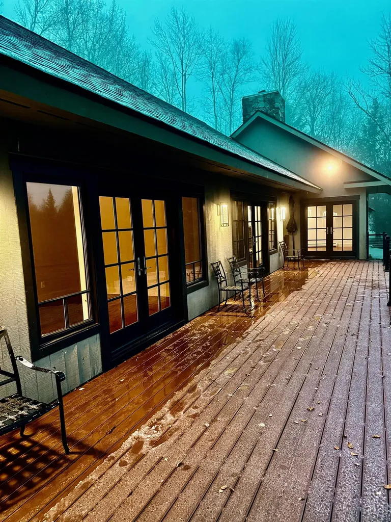 389 Upper Pinnacle Road Stowe VT 05672