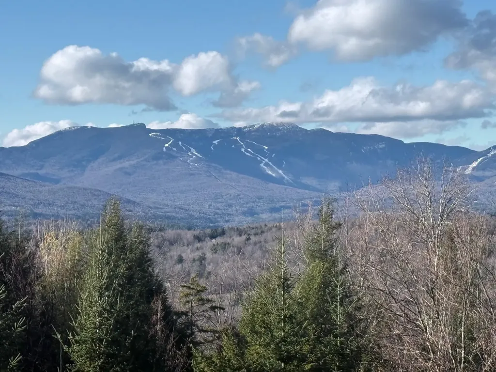 389 Upper Pinnacle Road Stowe VT 05672