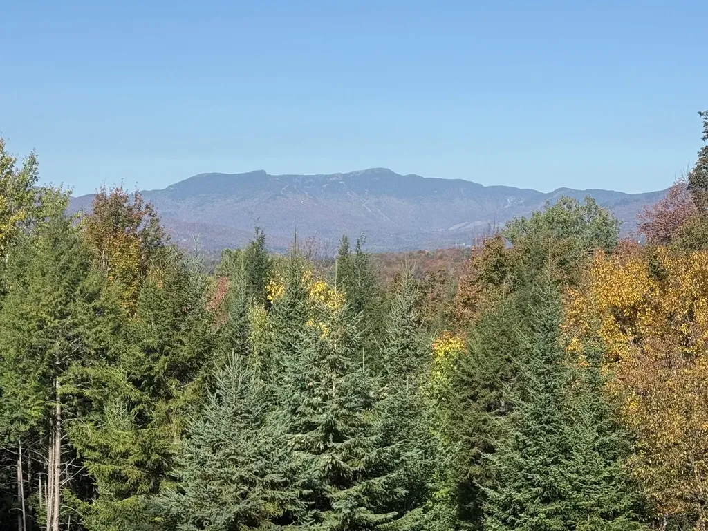 389 Upper Pinnacle Road Stowe VT 05672