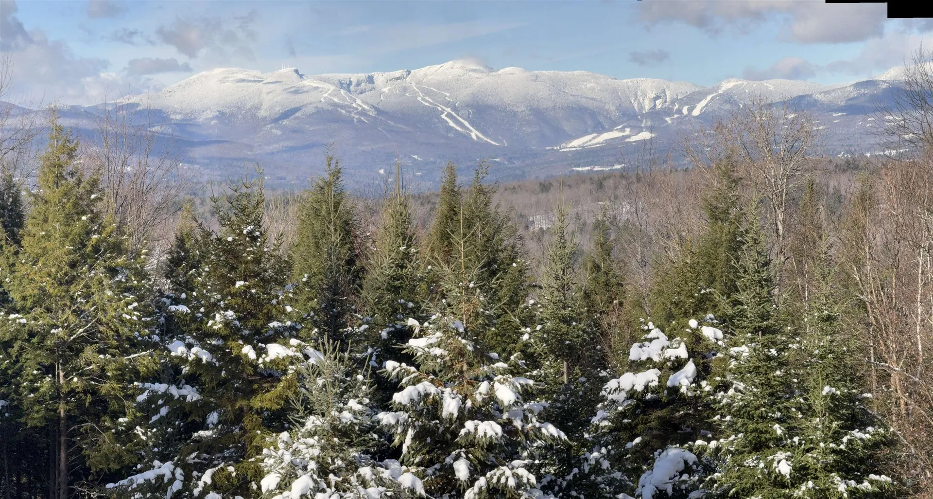 389 Upper Pinnacle Road Stowe VT 05672