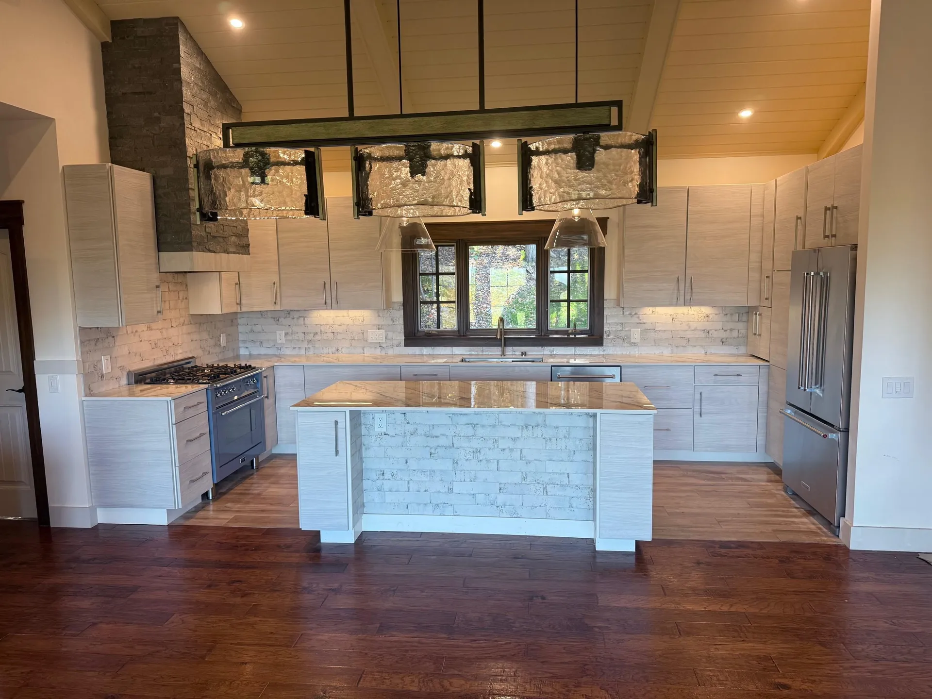 389 Upper Pinnacle Road Stowe VT 05672