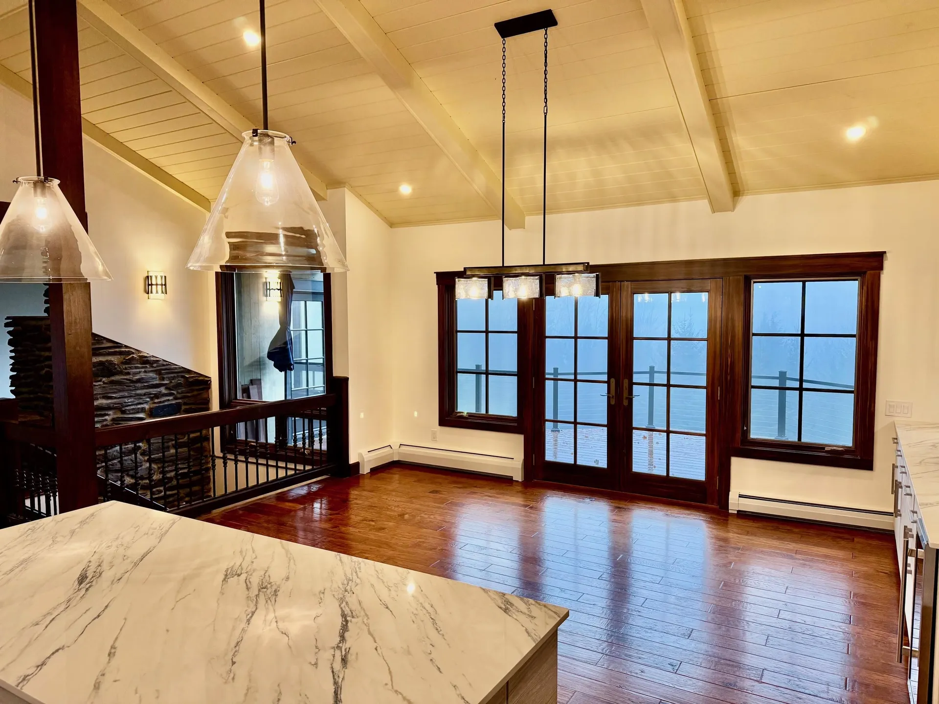 389 Upper Pinnacle Road Stowe VT 05672