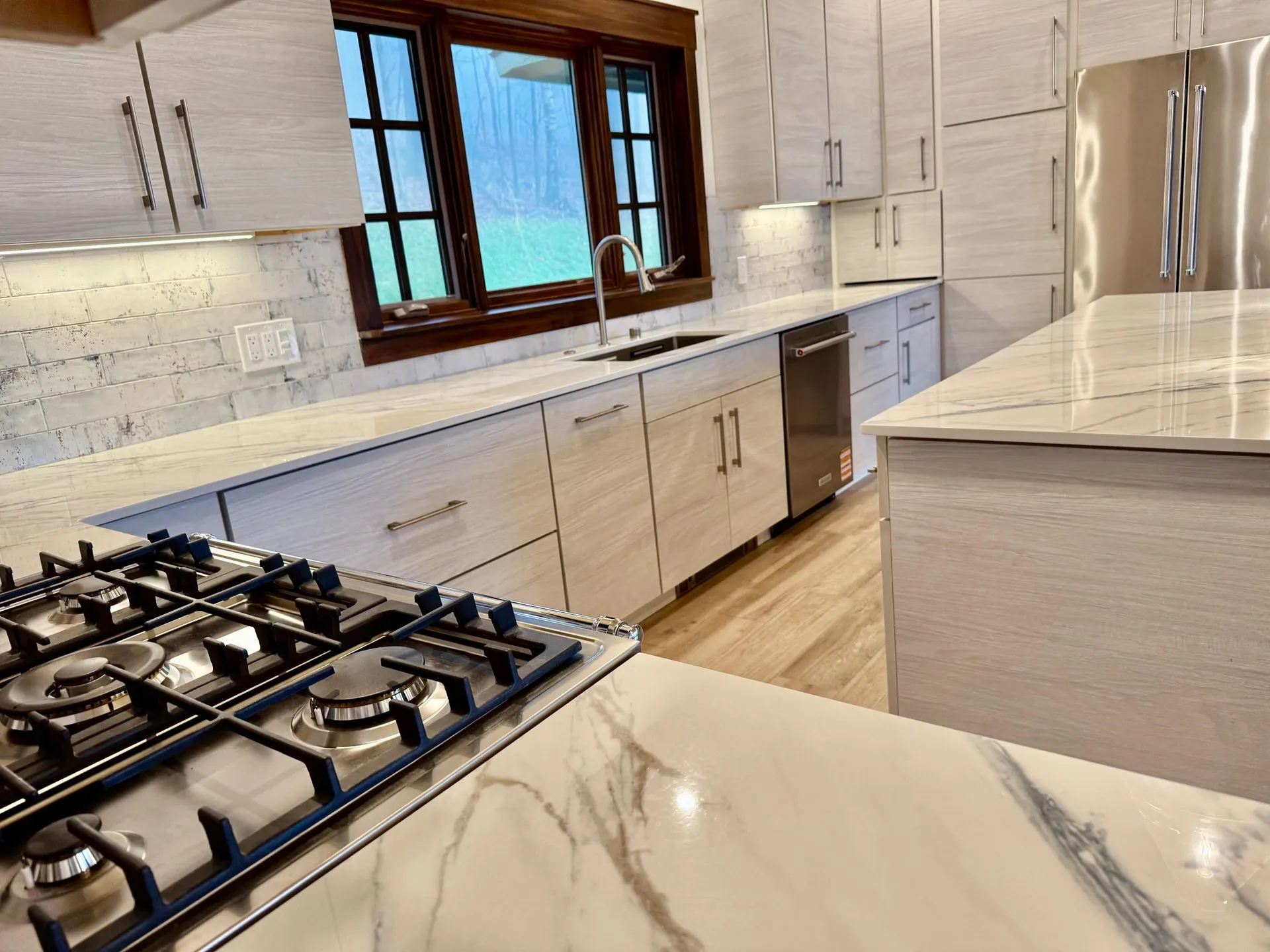 389 Upper Pinnacle Road Stowe VT 05672