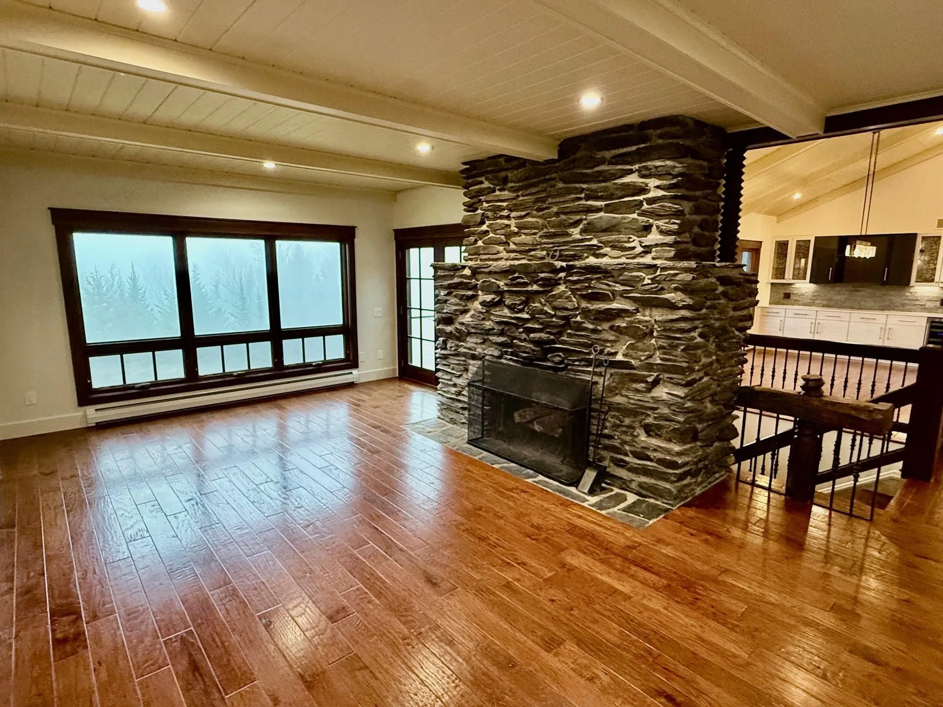 389 Upper Pinnacle Road Stowe VT 05672