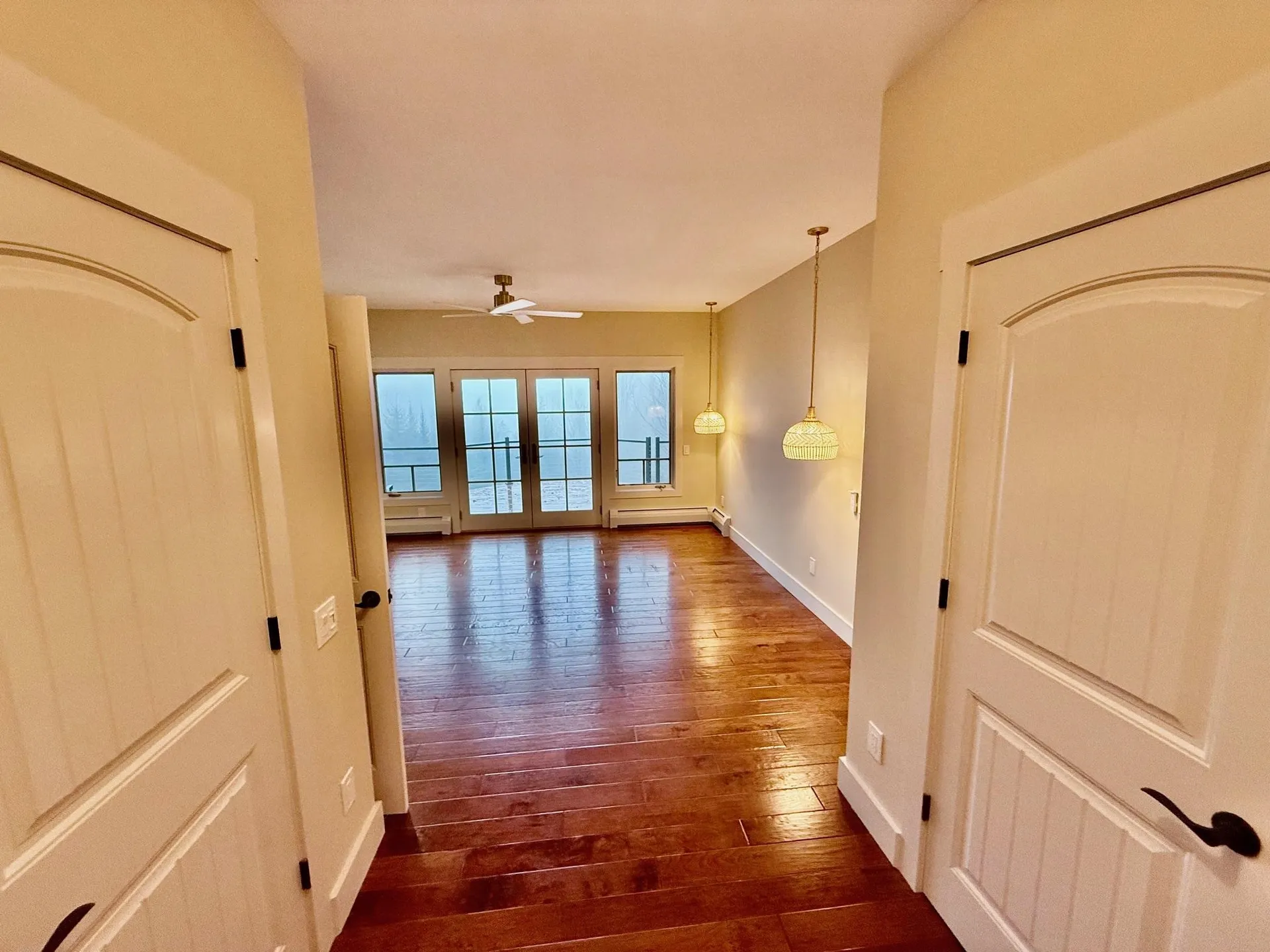 389 Upper Pinnacle Road Stowe VT 05672