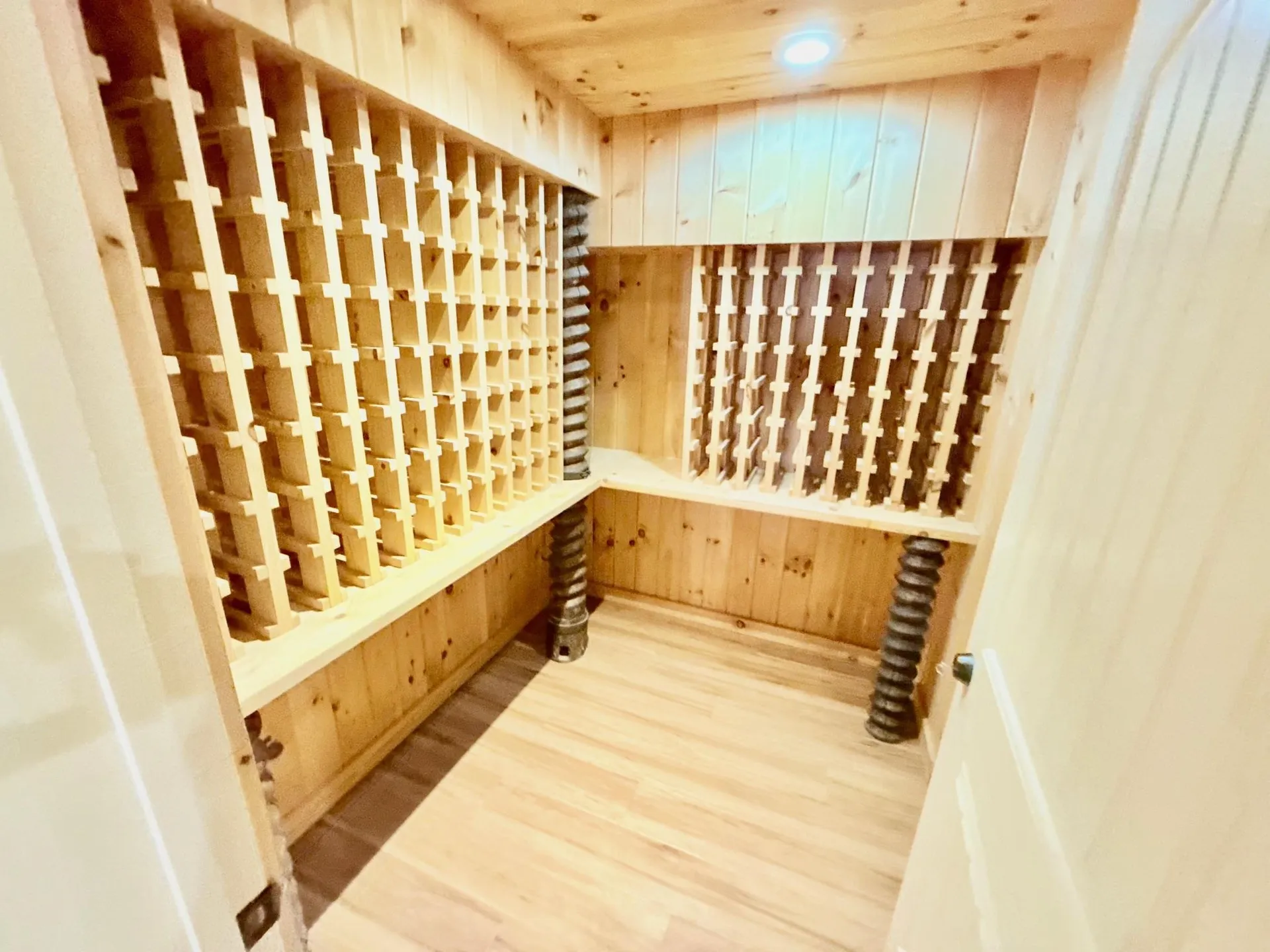 389 Upper Pinnacle Road Stowe VT 05672