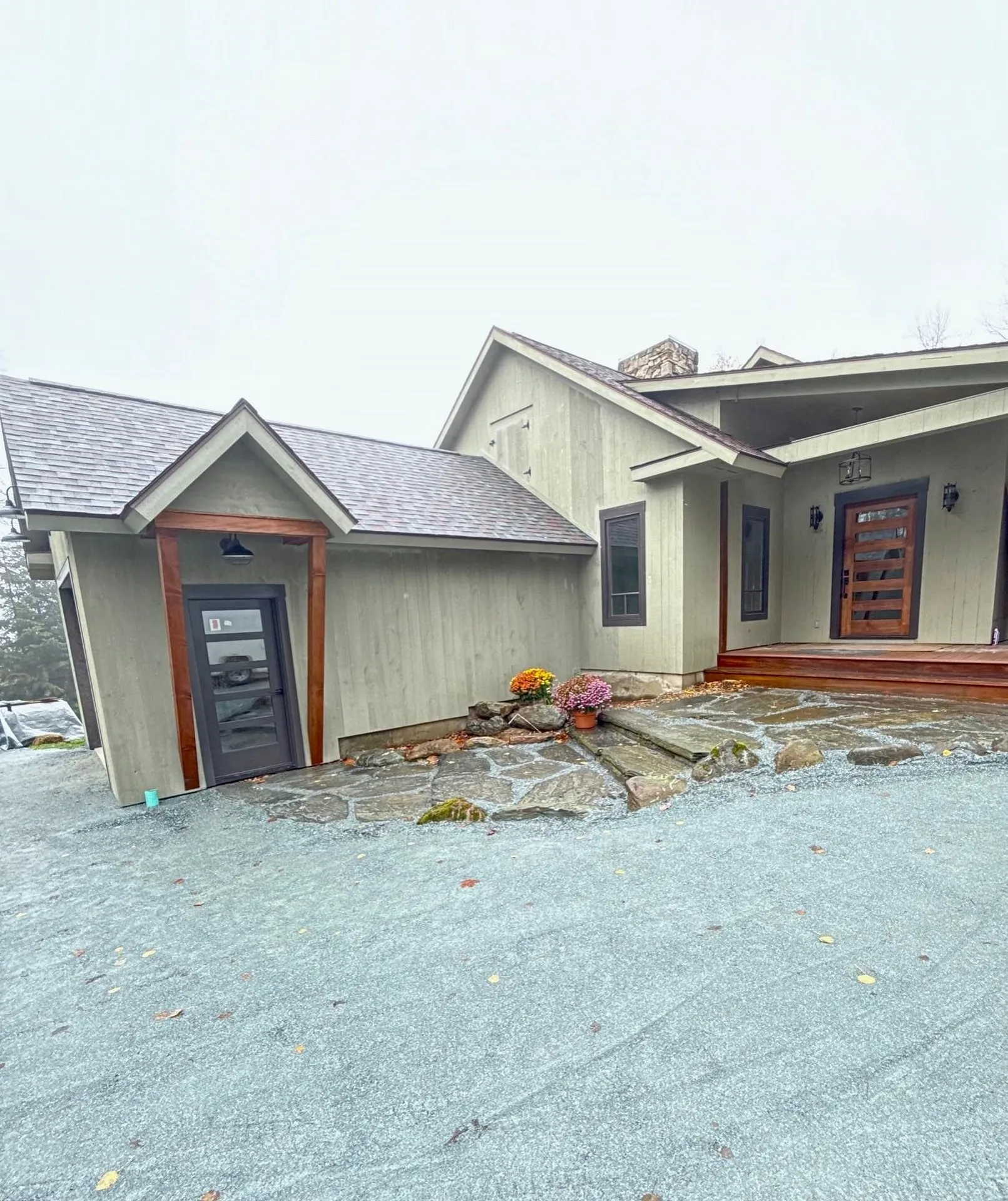 389 Upper Pinnacle Road Stowe VT 05672