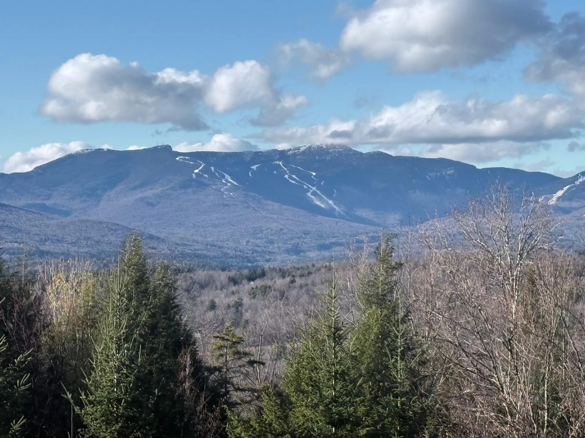 389 Upper Pinnacle Road Stowe VT 05672