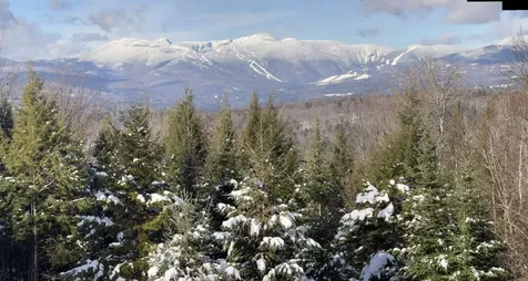 389 Upper Pinnacle Road Stowe VT 05672