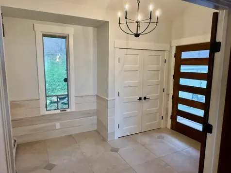 389 Upper Pinnacle Road Stowe VT 05672