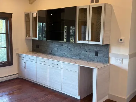 389 Upper Pinnacle Road Stowe VT 05672