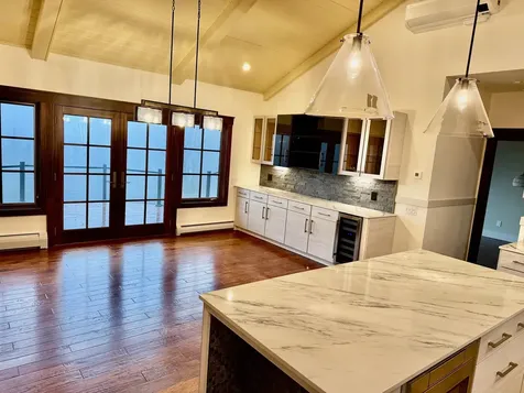 389 Upper Pinnacle Road Stowe VT 05672