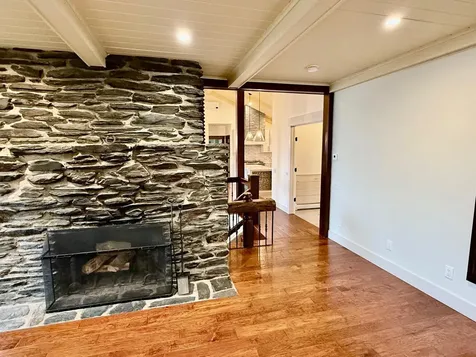 389 Upper Pinnacle Road Stowe VT 05672