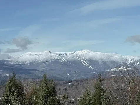 389 Upper Pinnacle Road Stowe VT 05672