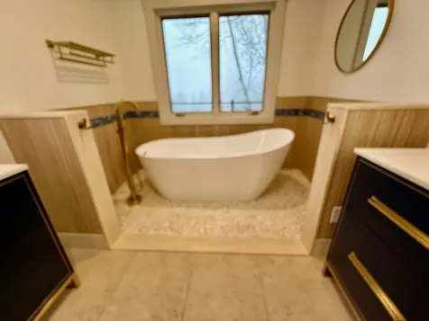 389 Upper Pinnacle Road Stowe VT 05672