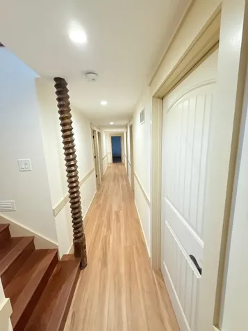 389 Upper Pinnacle Road Stowe VT 05672