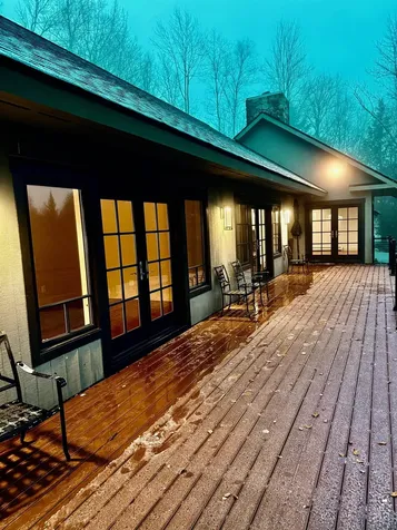 389 Upper Pinnacle Road Stowe VT 05672